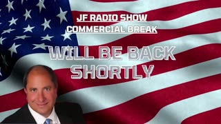 The John Fredericks Show [Live Radio & TV] October 8, 2025