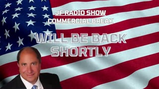 The John Fredericks Show [Live Radio & TV] October 8, 2025