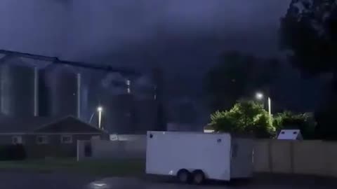 🌪️✨ Witness The Devastating EF5 Tornado In North Dakota! | FeedMyCuriosity