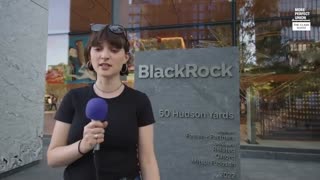 BlackRock: The Conspiracies You Don’t Know