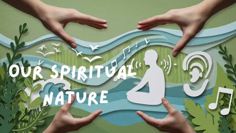 ✨ Our Spiritual Nature ~Jared Rand’s Global Guided Meditation Call 01-10-26