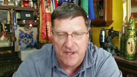 Israel's Ceasefire Trap COLLAPSING, Netanyahu FINISHED | Scott Ritter, Ray McGovern & Garland Nixon