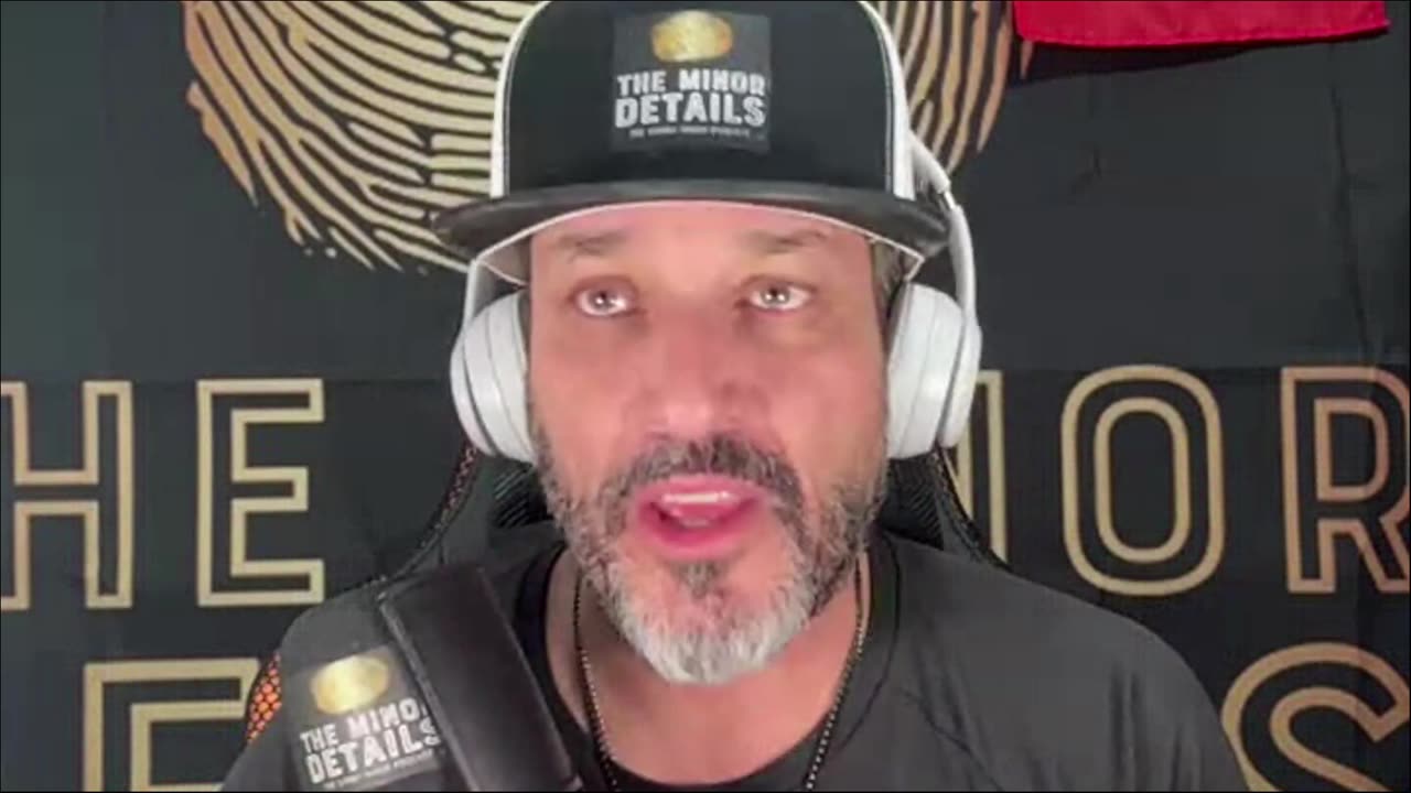 Danny Minor Daily Show