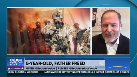 FURY OVER ICE CASE—KEY FACTS IGNORED