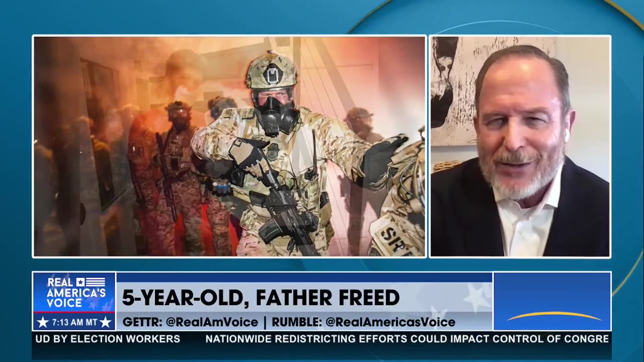 FURY OVER ICE CASE—KEY FACTS IGNORED