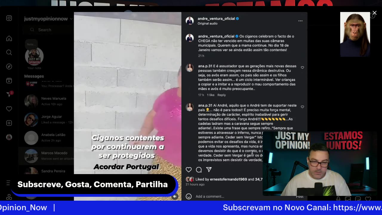 Hmmm! E Agora? O Que É Que Vai Acontecer Com As Irmãs Metralha?