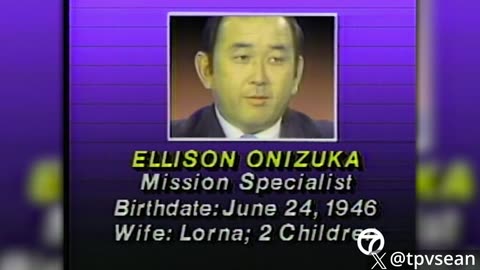 NASA Hoax Blown Wide Open-Challenger Disaster Astronauts Found Alive in 2025