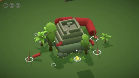 Relaxing Little Puzzle Game Sizeable 29-30 + Bonus 7