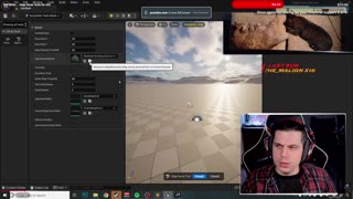 UE5 Survival Horror Solo Dev +Blender asset creation ! Ama