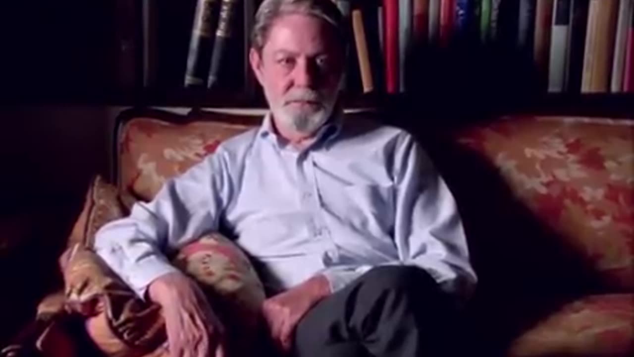 Ken Burns interview with Shelby Foote, " Civil War " ( part 2 )