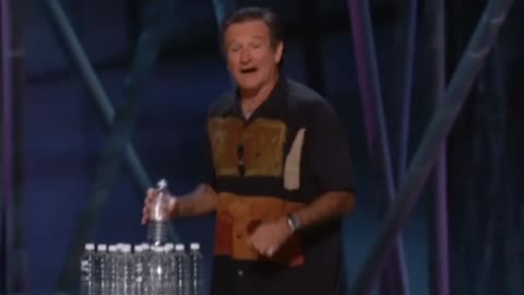 Robin Williams Stand Up Comedy Special Full Show - Robin Williams Comedian Ever (HD, 1080p)