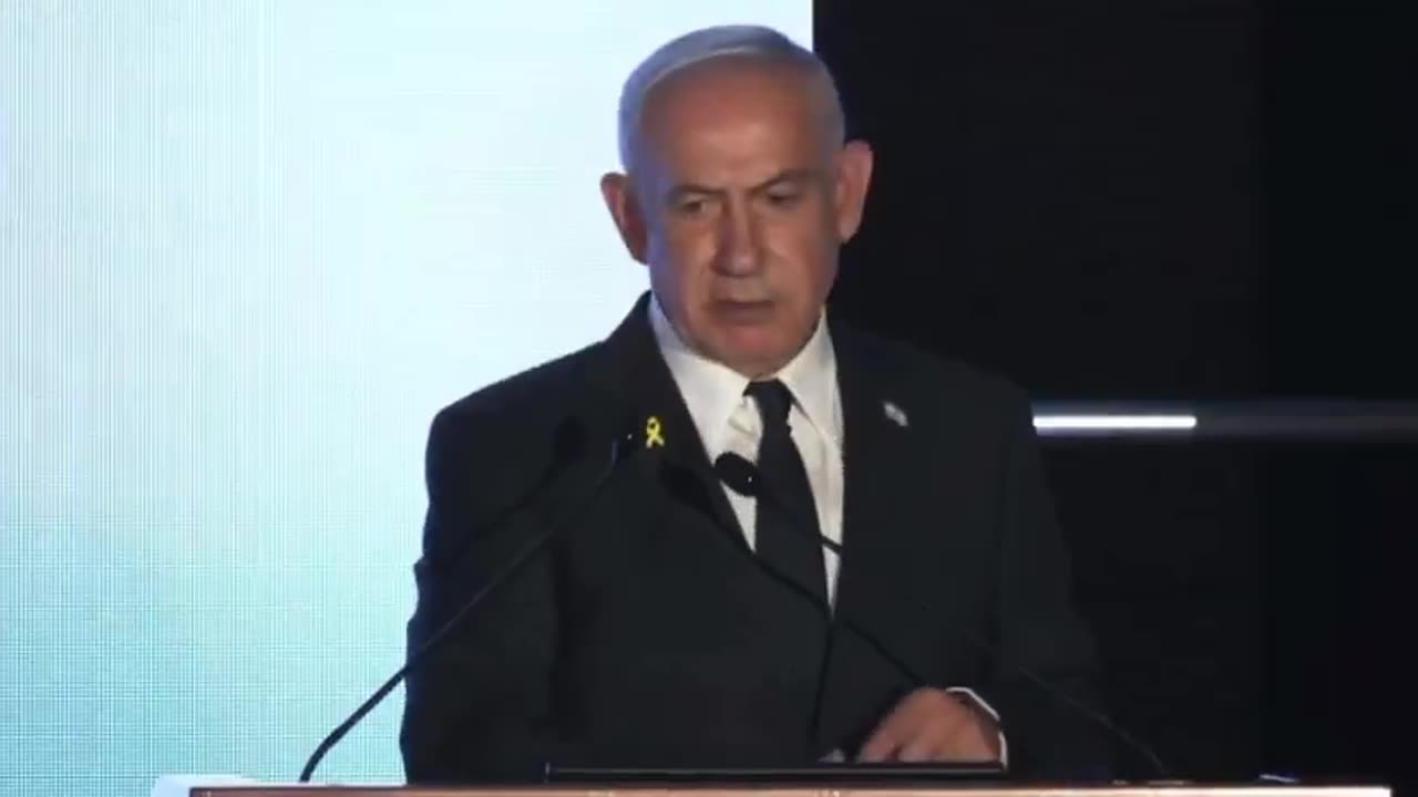 The butcher of Gaza