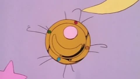 sailor moon 1992 series 1 episode 1