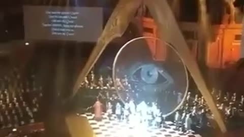 Untied Grand Lodge for freemasons of England