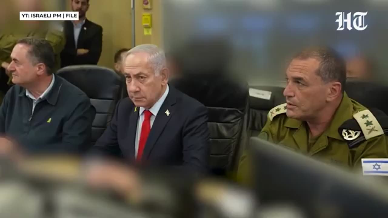 Egypt_Goes_To_The_Brink,_Gives_Israel_Ultimatum_With_Shocking_Military_Numbers_As_IDF_Bombards_Gaza