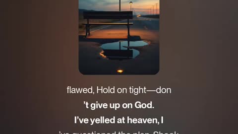 Hard Times Are Coming (V4.5)