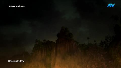 [R] Inicio de "Encanto" en ATV (Perú 🇵🇪) (08/02/2026)