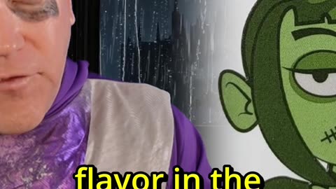 DANDY SPOOK SHACK HALLOWEEN! pt 8 - THE BRIDE, EVIL DEAD BURN and CARMELLA CREEPER!