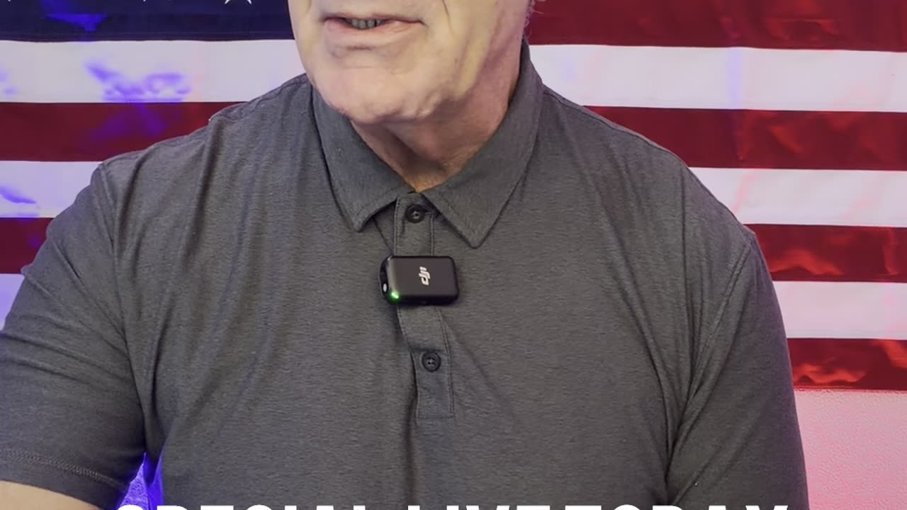 Special Live Today 9am Pacific