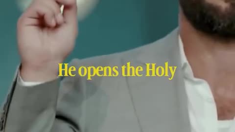 Motivational Speaker Not Preacher