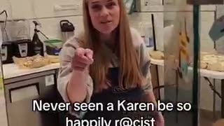 Amiri King - Bro what is happening 😂 White people are so over it. 2026 is gonna ...