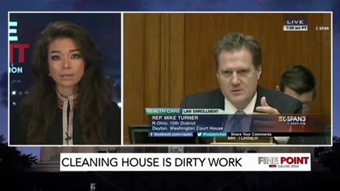 The Swamp Just Lost Another Lifeline