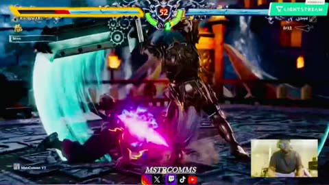 This Sword Got TOO MUCH Sauce 😳🔥