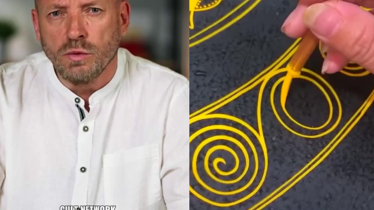 Evil in a Suit and Tie