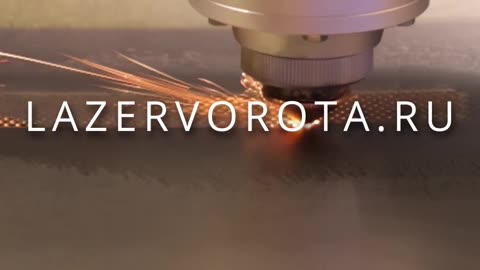 Секреты лазерной резки: экономия материала и безопасность!