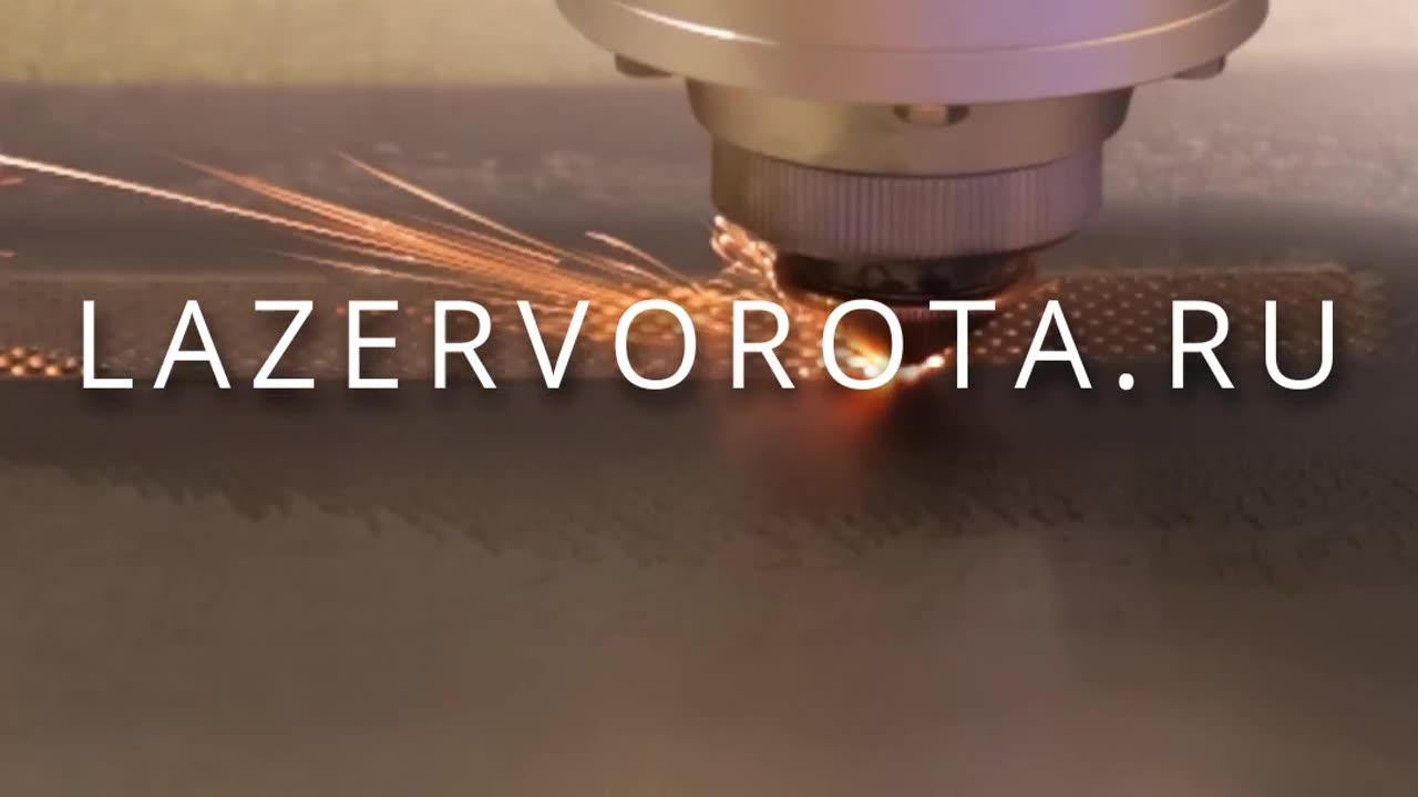 Секреты лазерной резки: экономия материала и безопасность!