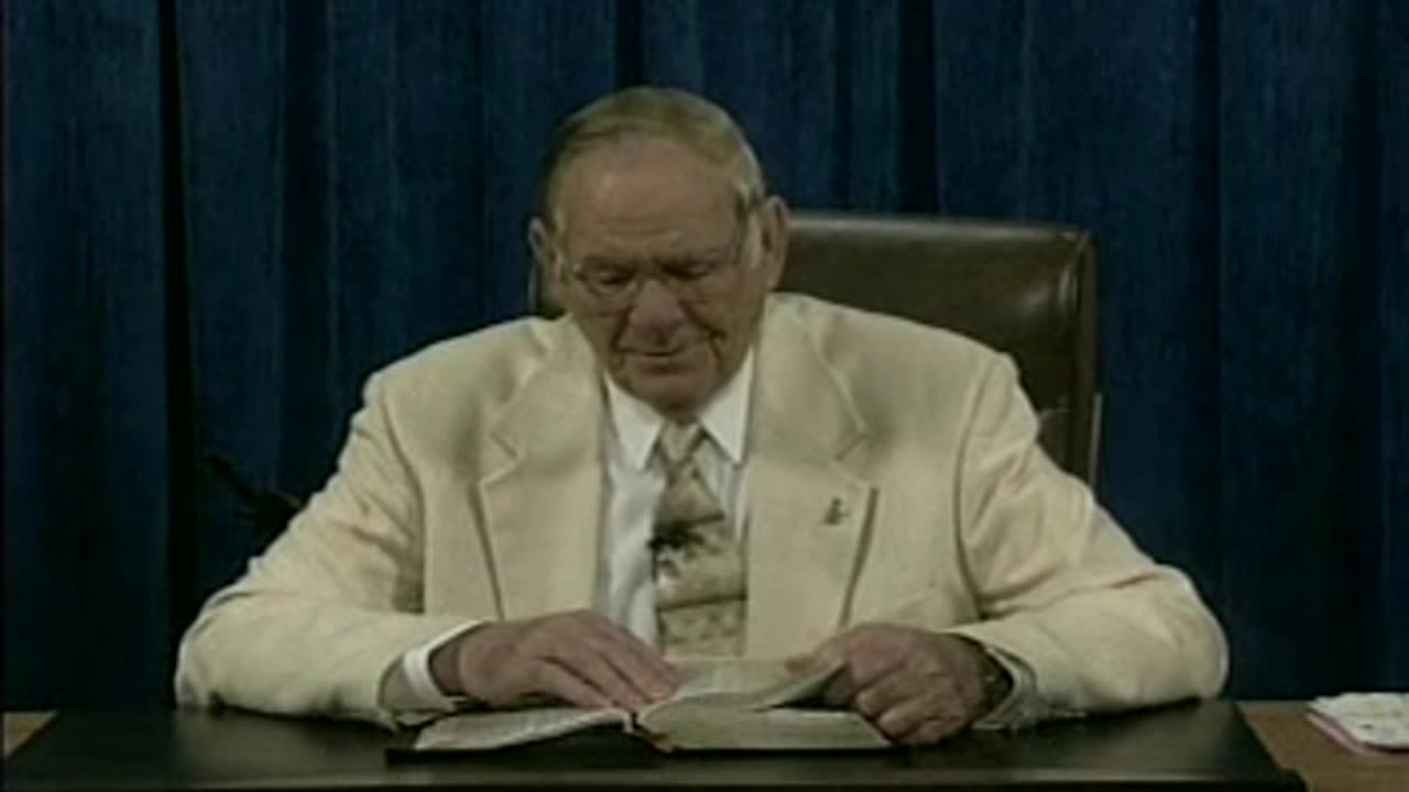 Joel 2.1-2.16