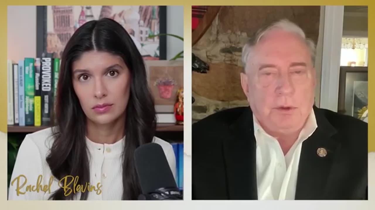 Col. Macgregor: US Poised to ATTACK Venezuela – It's a TERRIBLE Mistake