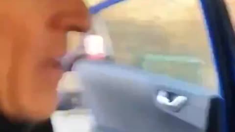 London is not safe for anyone.