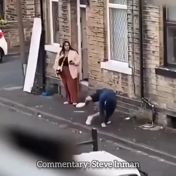 Her Hands Are Rated E for Everyone