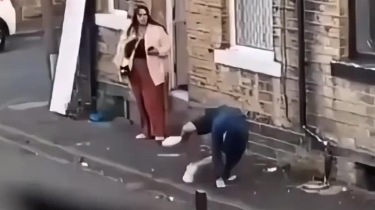 Her Hands Are Rated E for Everyone