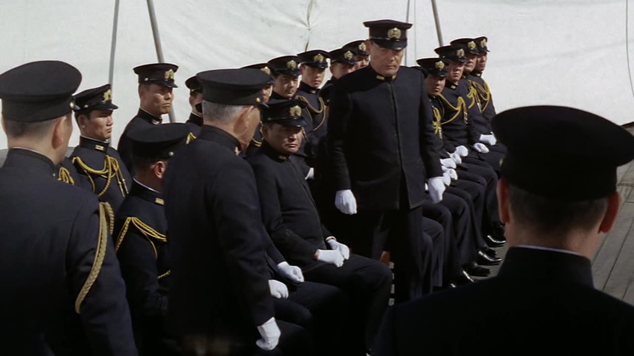 Tora! Tora! Tora! 1970