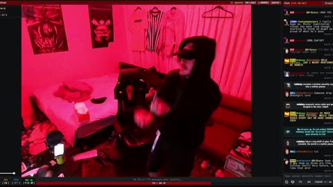 Fishtank.live Battle Chat open beta P58