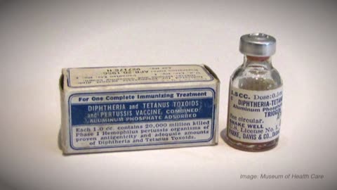 Vaccines Increase Death