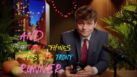 In 2028 groypers make our entrance onto the stage.