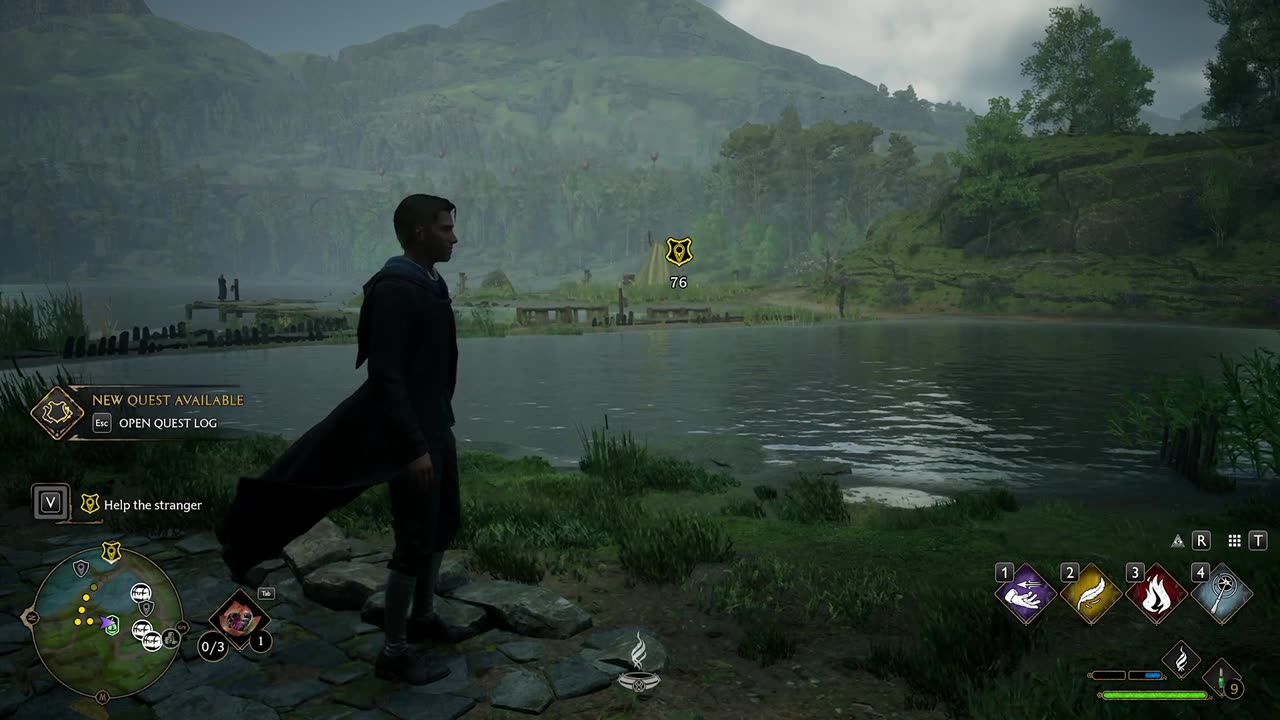 Call of Duty Black Ops Cold War - Desperate Measures Mission Walkthrough No Commentary