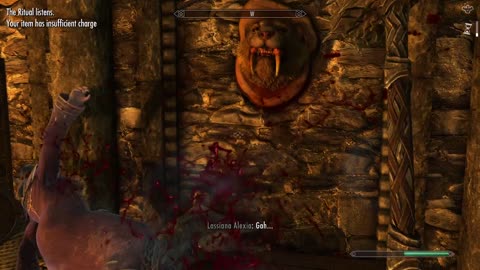 Trinimacs Turds- Going After Winterhold