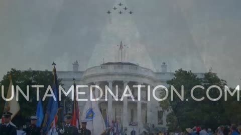 Untamed Nation Holiday Special | 12.25.25