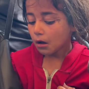 Look how children suffer because of the war, Raise awareness and compassion 🥲🥲🥲