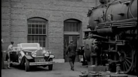 1932 Phantom Express