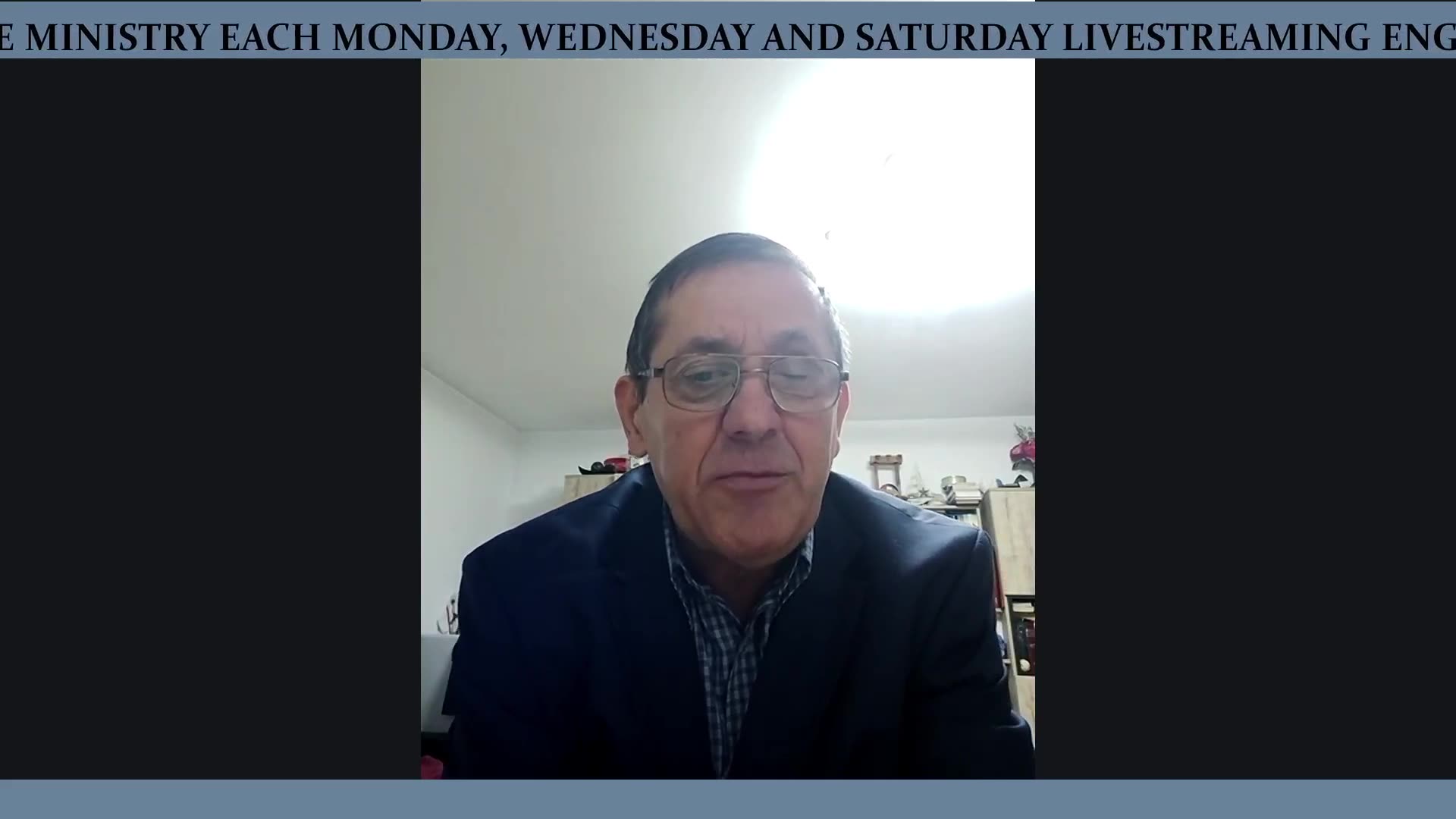 NICU IACOBUȚĂ -IMPORTANȚA VORBIRII- PSALM 39:1-2 #caleacătrerai #predici #bibleverseoftheday #share