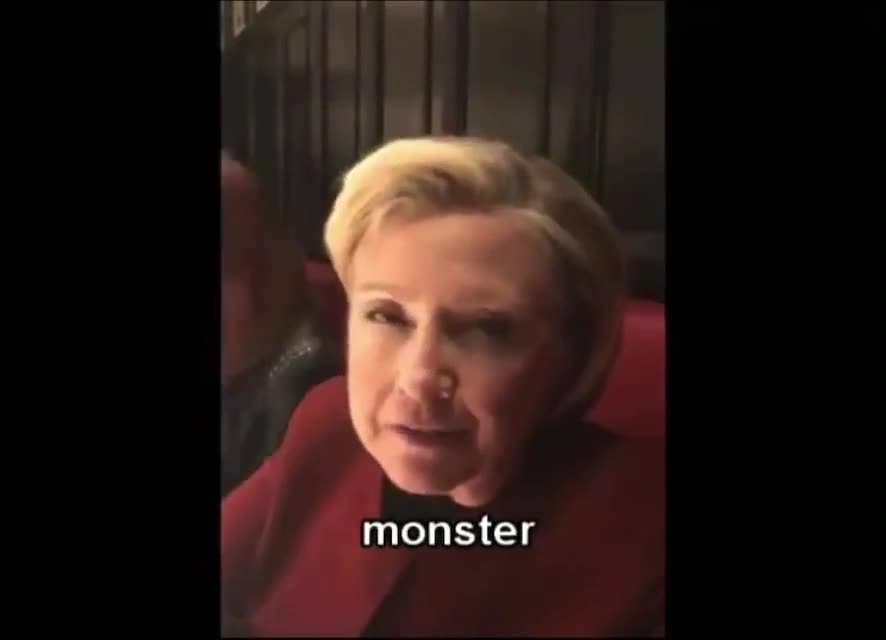 I was able to find The Hillary Clinton/ Laura Silsby periscope video clip