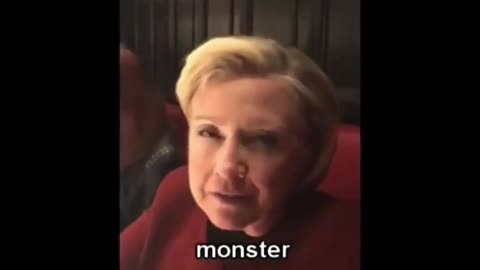 I was able to find The Hillary Clinton/ Laura Silsby periscope video clip