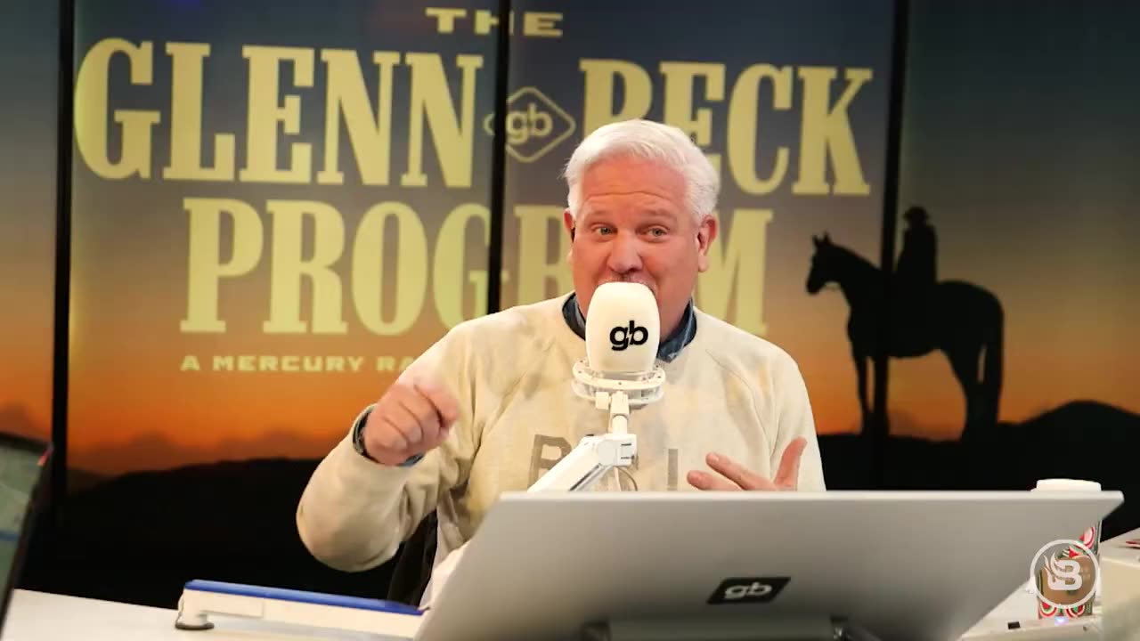 GlennBeck: THIS Made Glenn HATE Daylight Saving Time! | 12/27/24