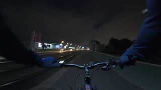 E-BIKE RIDE pela MS S05E28 14th of FEB 2K25 PART 30