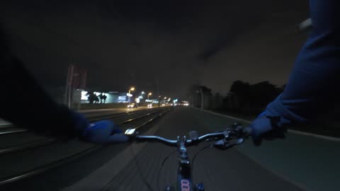 E-BIKE RIDE pela MS S05E28 14th of FEB 2K25 PART 30